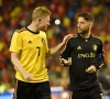 "Seulement deux assists": Dries Mertens charrie KDB pour son dixième anniversaire diabolique