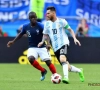 Lionel Messi va rejouer pour l'Argentine contre le Maroc, mais pas à n'importe quelle condition !