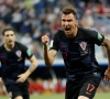 Officiel : Mario Mandzukic est un joueur de l'AC Milan