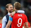 Gareth Southgate : "Je n'ai pas encore envie de rentrer à la maison"