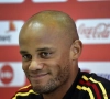 Kompany : "Si le football était un sport individuel, nous n'aurions aucune chance"