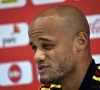 Kompany ne veut pas revivre Belgique-Argentine : "Ce serait le pire des scénarios"