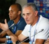 Le Brésil n'a pas de secret pour les Diables Rouges : Tite annonce déjà son équipe de départ