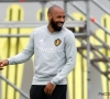 Thierry Henry (encore) cité dans un club 