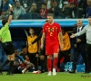 Toby Alderweireld: pas grande chose à faire sur le but de Umtiti