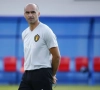 Roberto Martinez appelle plusieurs nouveaux et confirme Titi Henry!