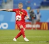 Toby Alderweireld s'est confié à propos de la cascade de blessures au sein des Diables Rouges