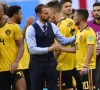 Gareth Southgate voit la Belgique et la France favoris à l'Euro 2020