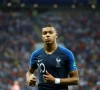 Kylian Mbappé revient sur une rencontre du Mondial : "C'est moi qui les ai sortis de leur match"