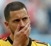 Le sort d'Eden Hazard serait connu