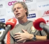 Le Standard de Michel Preud'homme ira à Bruges avec sérieux : "C'est un trophée"