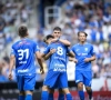 Après Eupen, c'est Genk qui se paye l'Olympiakos !