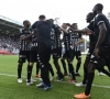 Le T3 de Charleroi Samba Diawara décrypte les qualités de Nkuba et Biatoumoussoka