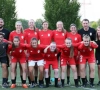 Un résultat intéressant pour les Standardwomen en amical