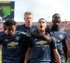 Un joueur de Manchester United va-t-il changer d'avis et rejoindre l'équipe nationale belge ?