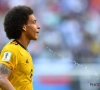 Officiel: Axel Witsel est un joueur du Borussia Dortmund