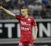 Timothy Derijck veut quitter Zulte Waregem 