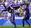 Anderlecht et ses quatre fantastiques: Saelemaekers, Trebel, Dimata Santini