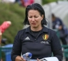 Le retour de Tamara Cassimon chez les Red Flames