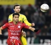 Zulte Waregem n'a pas absolument besoin de Nicolas Lombaerts (Ostende)