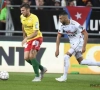 Francky Dury et Gert Verheyen donnent leurs impressions après le match KV Ostende - Zulte Waregem