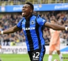 Une belle victoire du Club de Bruges dans le premier topper de la saison