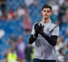 Thibaut Courtois réagit à la lourde défaite encaissée à Séville