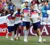 Deux internationaux anglais décident de stopper avec les Three Lions !