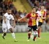 Reçu six sur six pour Gillet et le RC Lens