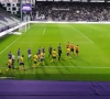 Le Beerschot remporte sa première victoire de la saison face à l'Union