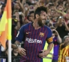 Liga : avec un Messi des grands soirs, le Barça éclate le promu Huesca !