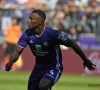 Le président d'Anderlecht Marc Coucke 'like' un tweet de Bubacarr Sanneh