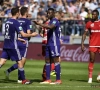 Anderlecht: Bubacarr Sanneh veut profiter du départ de Fred Rutten 