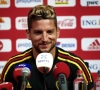 Dries Mertens et Roberto Martinez veulent gagner la Ligue des Nations