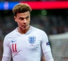 Le courageux Dele Alli, entre drogue et retraite à 24 ans