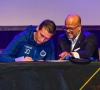 Hans Vanaken réagit à sa prolongation de contrat au Club de Bruges