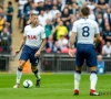 Toby Alderweireld à la faute, Tottenham accroché au PSV 