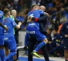 Clement et Dewaest expliquent pourquoi une photo vaut plus que 1.000 mots au Racing Genk