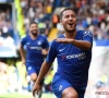 ? Eden Hazard après son triplé contre Cardiff : "Je suis peut-être trop rapide"