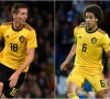 Vanaken vs Witsel : "C'est le top mondial, la classe pure"