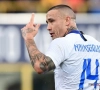 Une nouvelle destination pourrait se présenter à Radja Nainggolan 