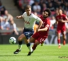 Tottenham s'est incliné 1-2 face à Liverpool