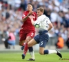 Roberto Firmino se confie après son contact avec Jan Vertonghen :"J'avais peur de perdre mon œil"