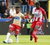 Imoh Ezekiel confie que le Standard possède les meilleurs supporters de Belgique