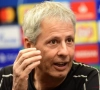 🎥 L'entraîneur du Borussia Dortmund, Lucien Favre, s'est blessé en célébrant le but salvateur de Haaland 