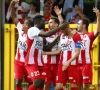 L'Excel Mouscron disputera un match amical à Paris!