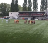 Le FC Liège court toujours après sa première victoire de la saison