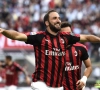 Higuain bientôt à Stamford Bridge ?