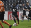 Eupen peut compter sur le retour d'Amani Lazare avant d'affronter Waasland-Beveren 