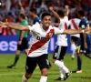 Copa Libertadores : River Plate privé de son coach pour la grande finale